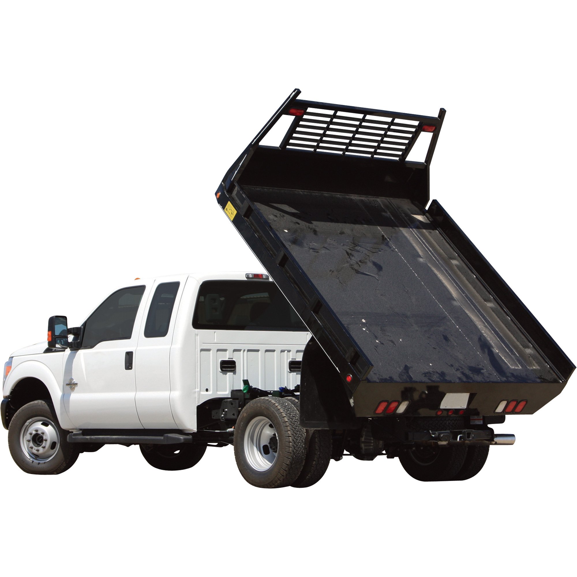 Cargo Unloaders + Dump Hoists